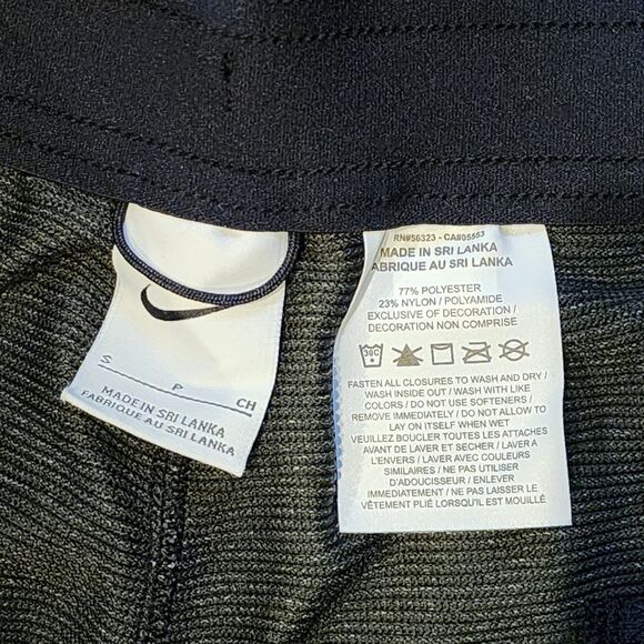 Nike Pro Elite USA Olympic Team Issue Woven Track Pants Men's S CT4044-001 NWOT - Picture 5 of 6